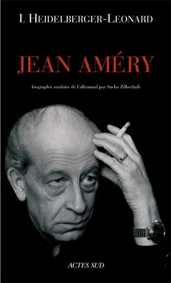 Jean Améry : biographie