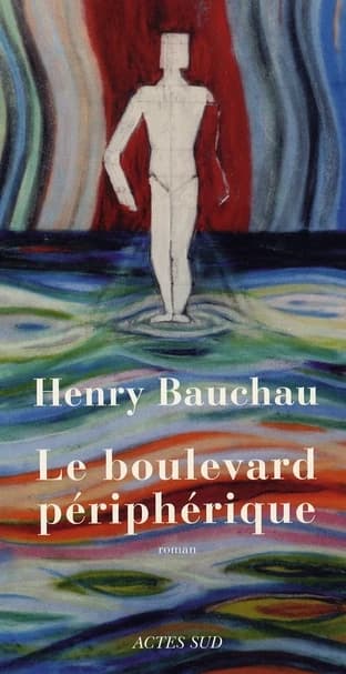 Le boulevard périphérique : roman