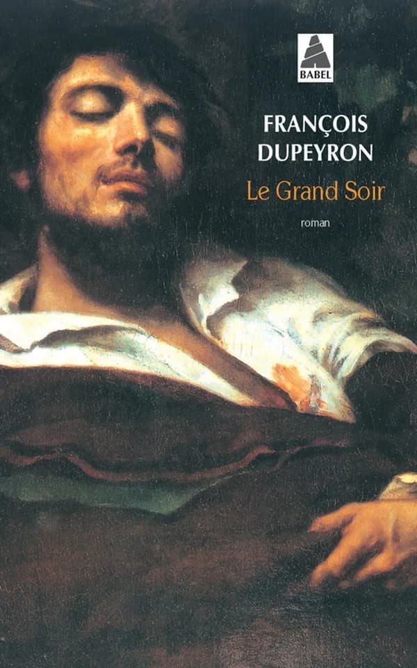 Le grand soir : roman
