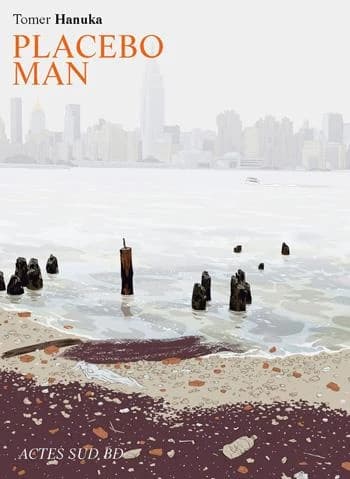 Placebo man