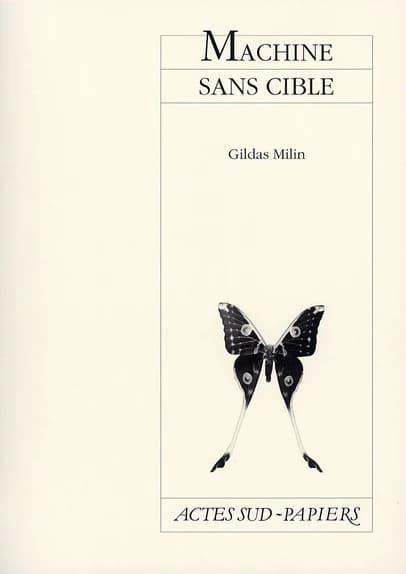 Machine sans cible