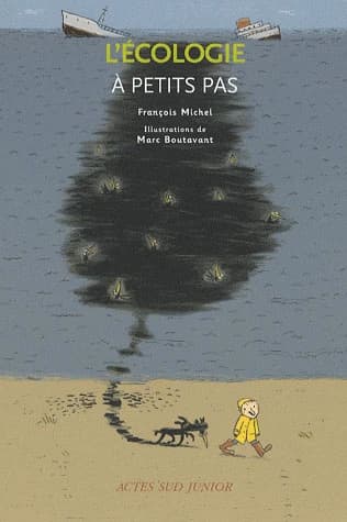 L'écologie à petits pas