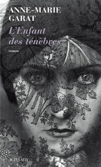 L'enfant des ténèbres : roman