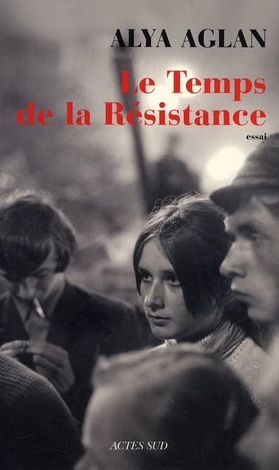 Le temps de la Résistance