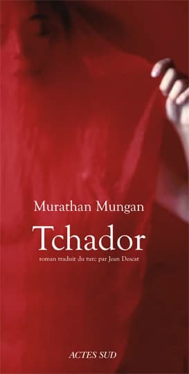 Tchador