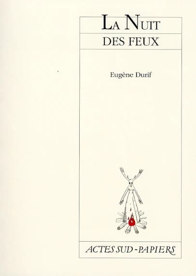 La nuit des feux