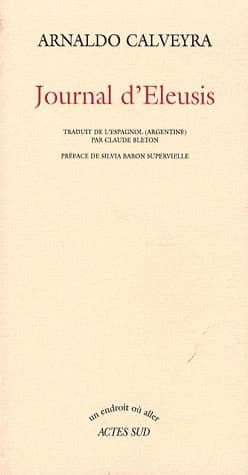Journal d'Eleusis