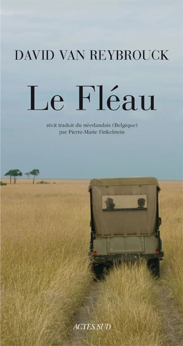 Le fléau : récit