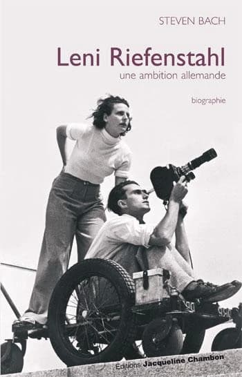 Leni Riefenstahl : une ambition allemande