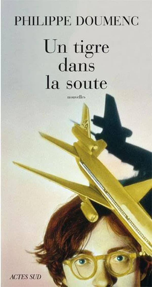 Un tigre dans la soute : nouvelles