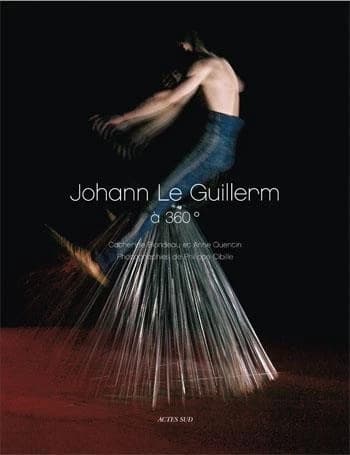 Johann Le Guillerm à 360°