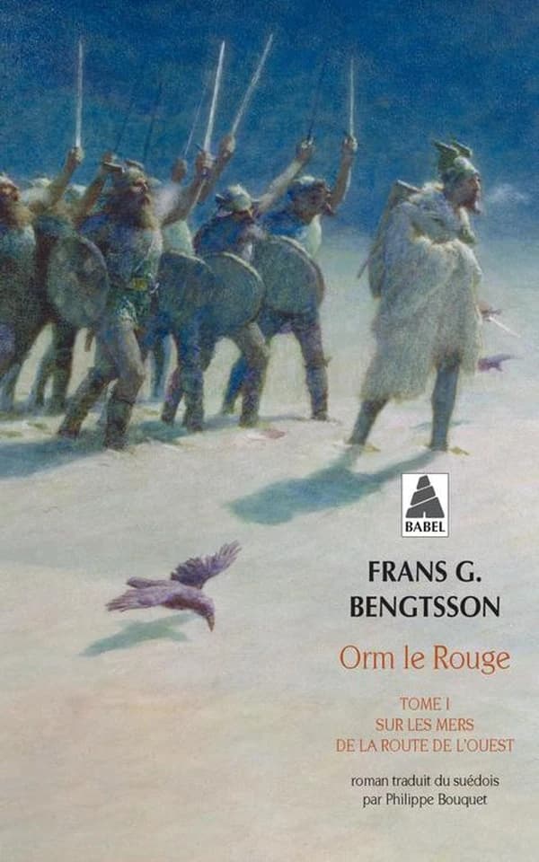 Orm le Rouge