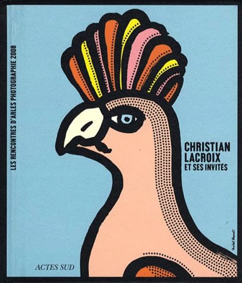 Les Rencontres d'Arles 2008, 39e édition : journées d'ouverture du 3 au 13 juillet, expositions jusqu'au 14 septembre, stages printemps-été