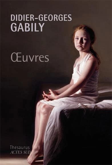 Oeuvres