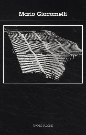 Mario Giacomelli