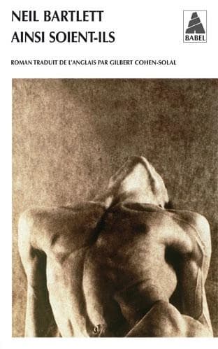 Ainsi soient-ils : roman