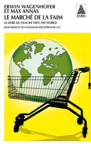 Le marché de la faim