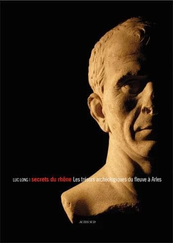 Secrets du Rhône : les trésors archéologiques du fleuve à Arles