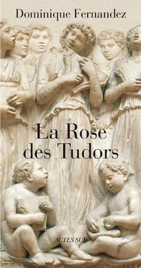 La rose des Tudors