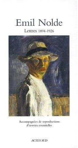 Lettres, 1894-1926