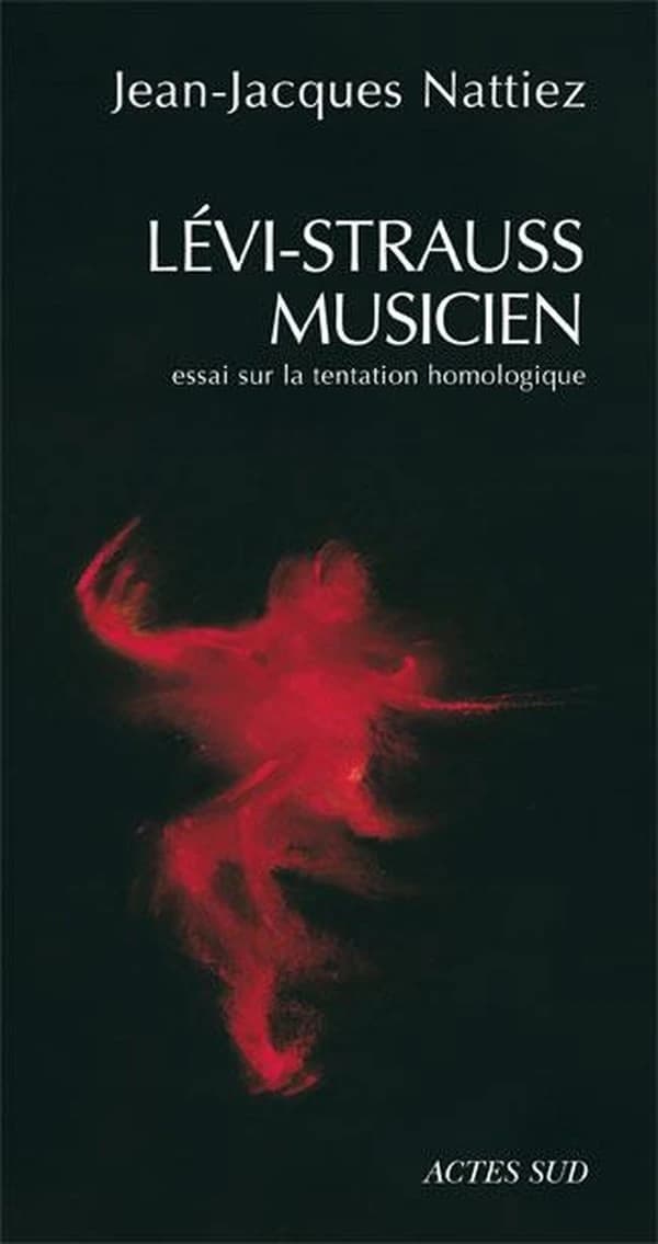 Lévi-Strauss musicien : essai sur la tentation homologique