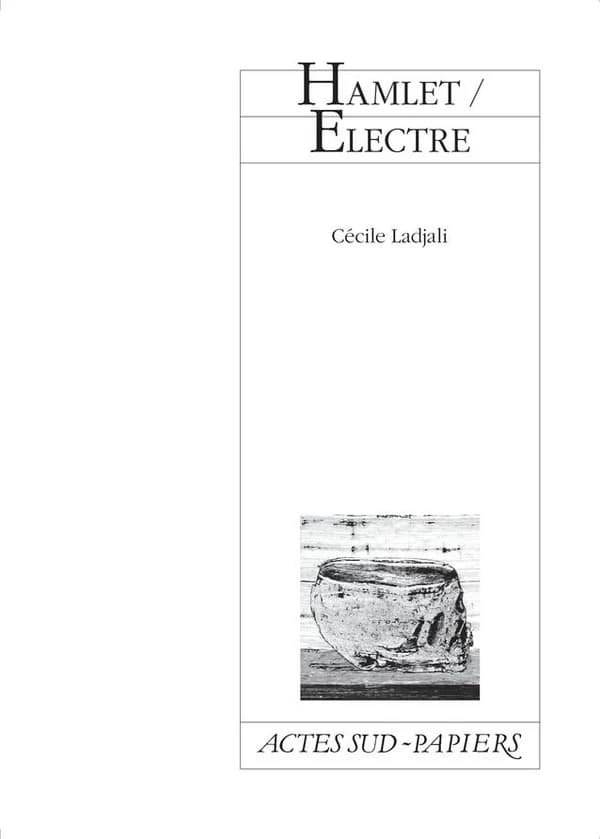Hamlet-Electre : drame contemporain en quarante jours