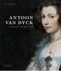 Antoon Van Dyck : portraits,  ouvrage publié à l'occasion de l'exposition Van Dyck au Musée Jacquemart-André du 8 octobre 2008 au 25 janvier 2009