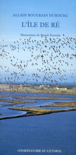 L'île de Ré