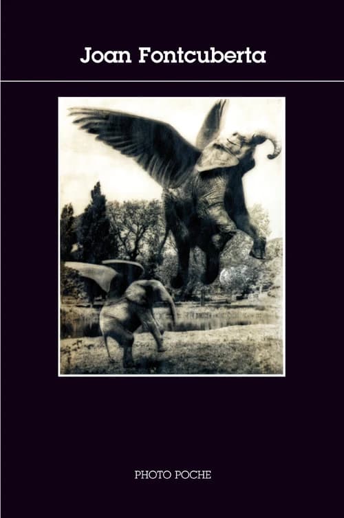 Joan Fontcuberta