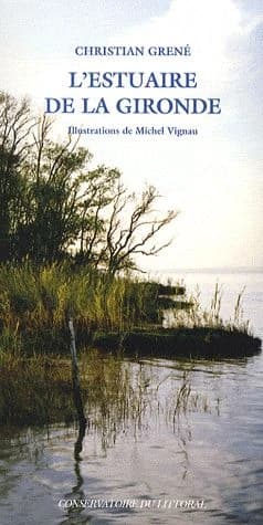 L'estuaire de la Gironde