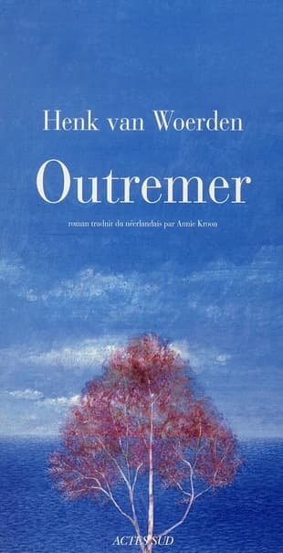 Outremer : roman
