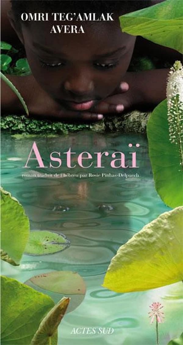 Asteraï : roman