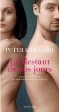 Le restant de nos jours : roman