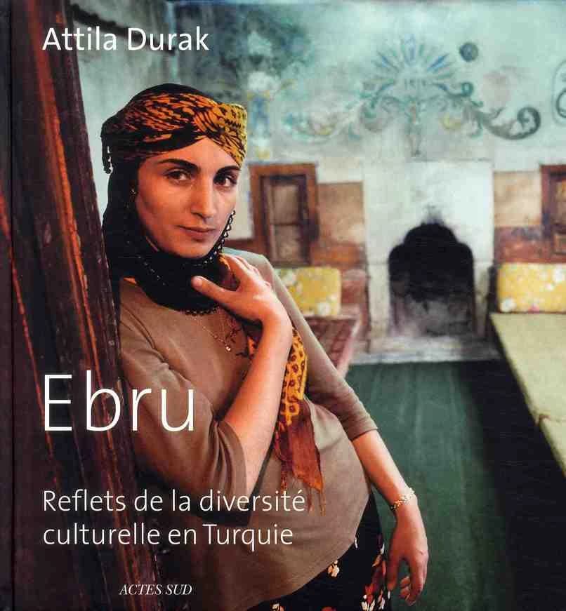 Ebru : reflets de la diversité culturelle en Turquie