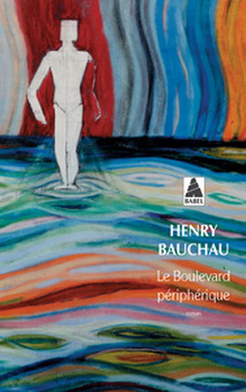 Le boulevard périphérique : roman