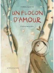 Un flocon d'amour
