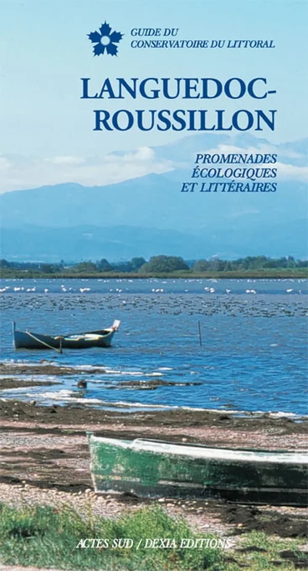 Languedoc-Roussillon