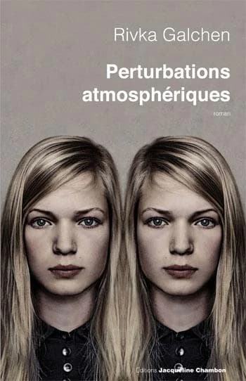 Perturbations atmosphériques : roman