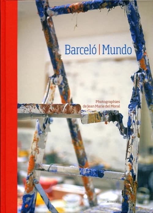 Barceló mundo