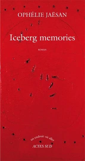 Iceberg memories : roman