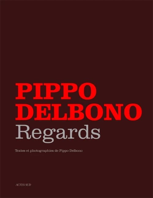Pippo Delbono : regards
