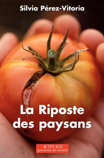 La riposte des paysans : essai