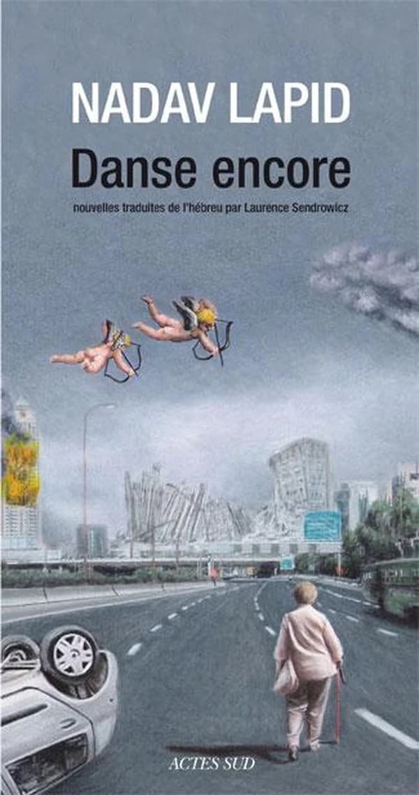 Danse encore : nouvelles