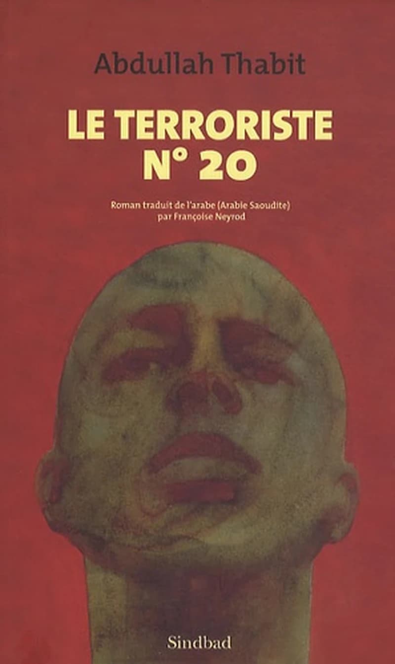 Le terroriste n° 20 : roman