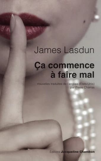Ça commence à faire mal : nouvelles