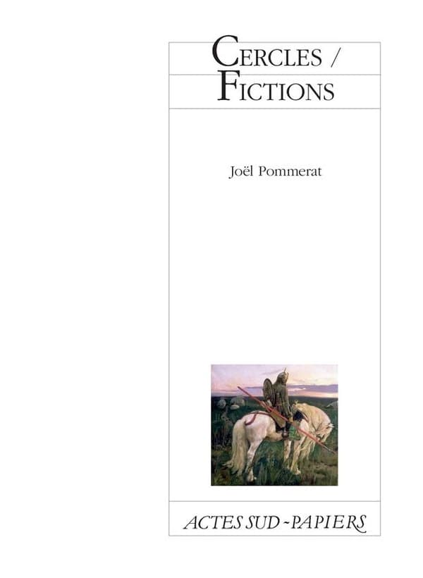 Cercles-fictions