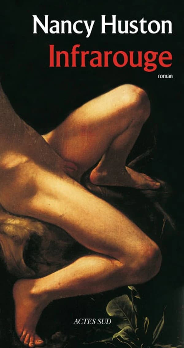 Infrarouge : roman