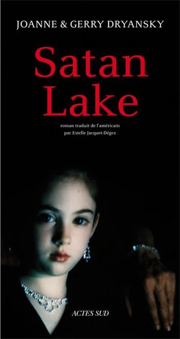 Satan Lake : roman