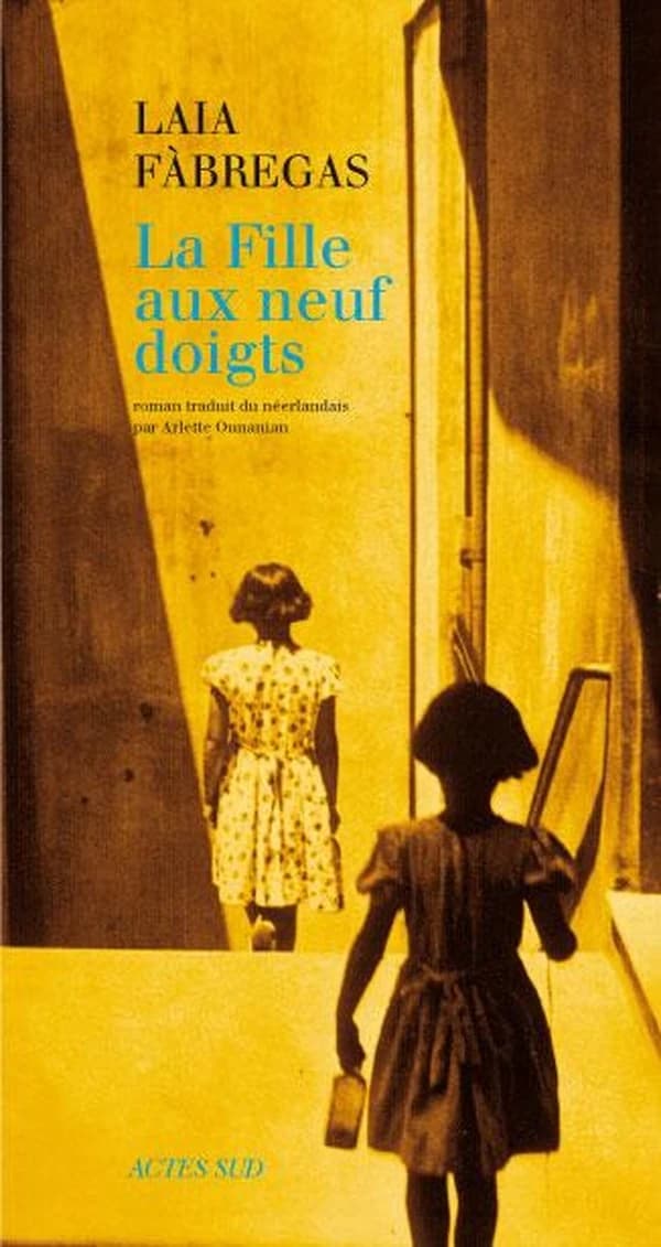 La fille aux neuf doigts