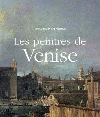 Les peintres de Venise